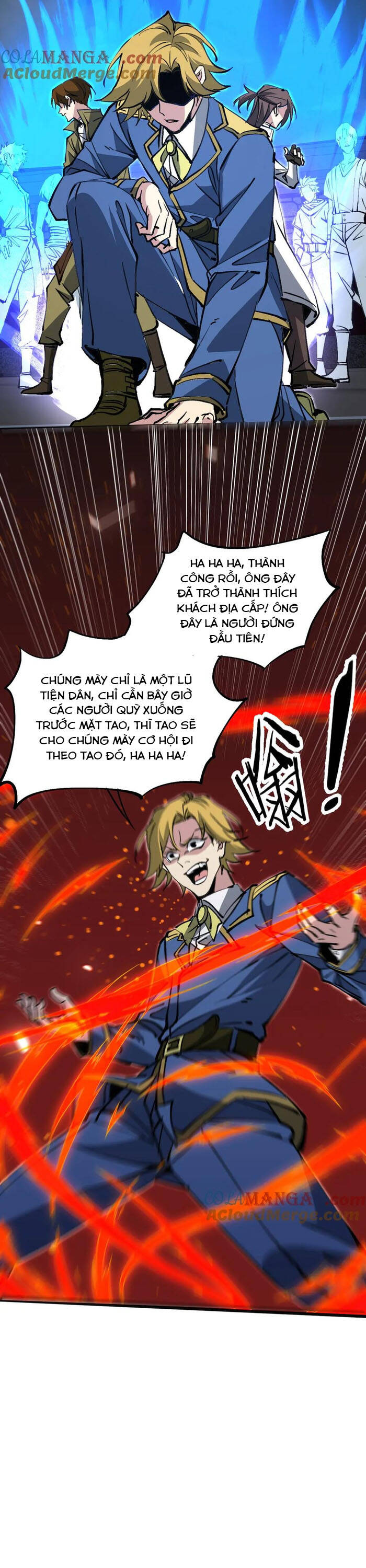 chư thần làm vợ, ta vô địch tại võng du chapter 17 9