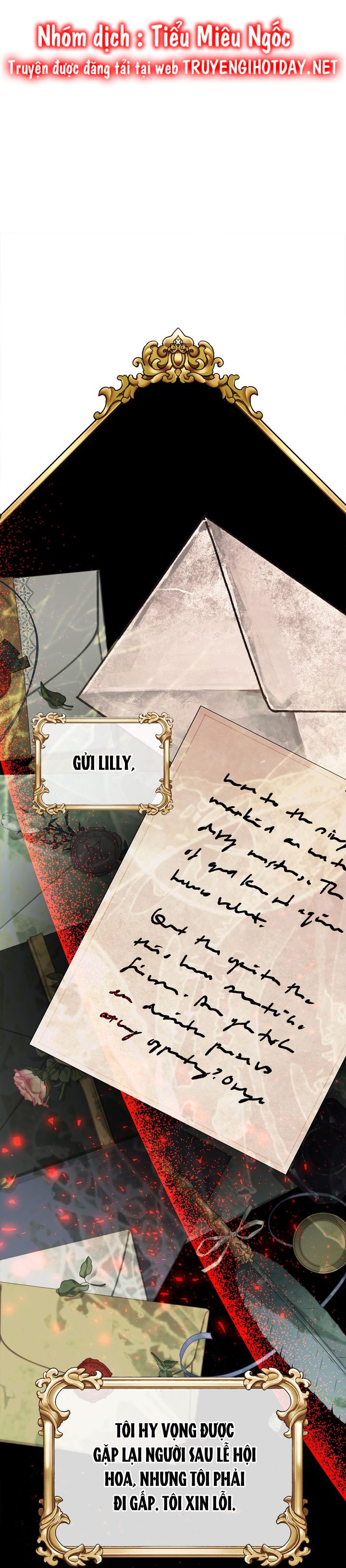 nuôi chồng từ bé chapter 45 28