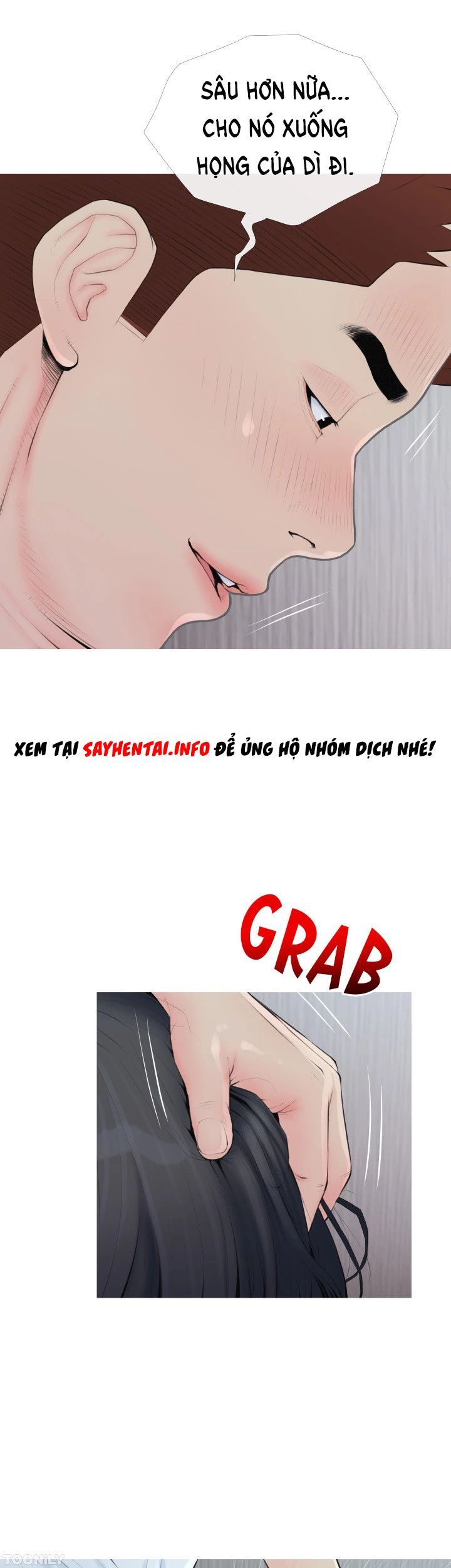 dập dì của tôi chapter 89 13