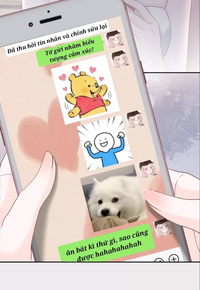 mận xanh chapter 30 28