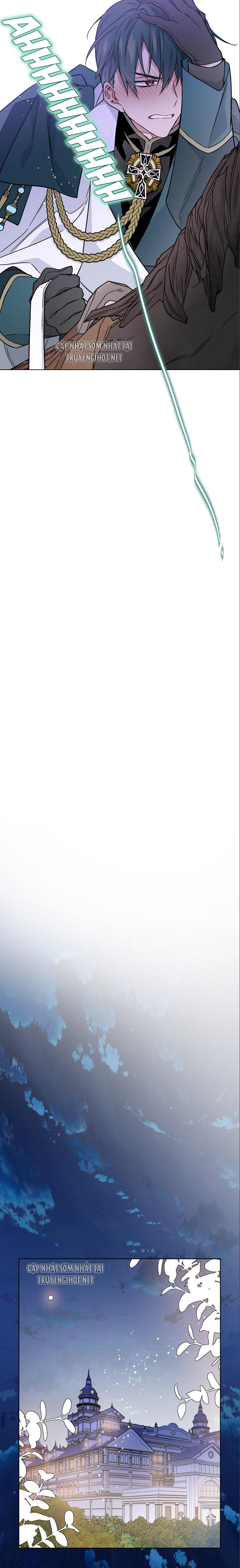 cách hiệp sĩ sống như một tiểu thư chapter 23 11