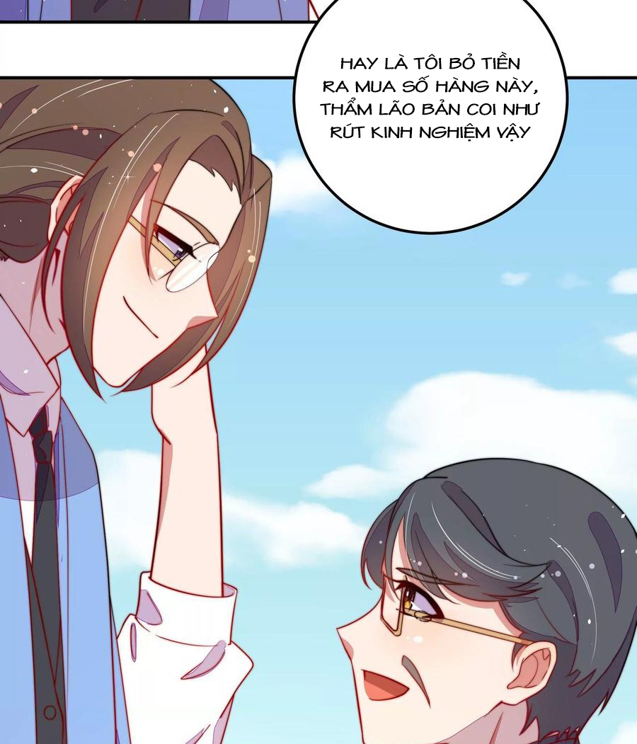 ngày nào thiếu soái cũng ghen chapter 400 11