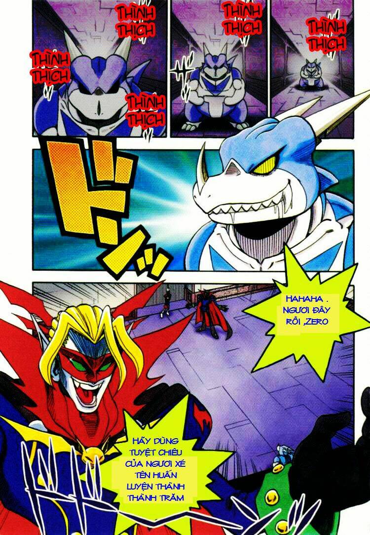 little star chapter 13 2