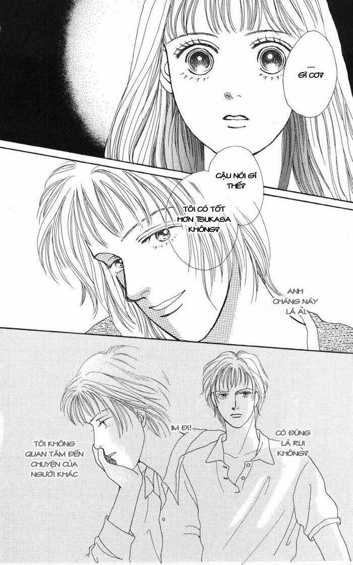 con nhà giàu chapter 31 2