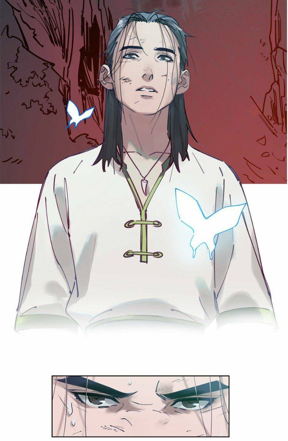 anh hùng và hiệp nữ chapter 9 12