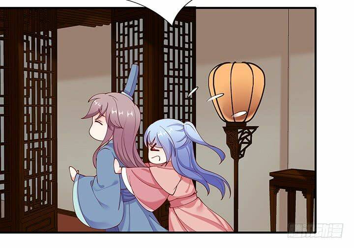 đô đốc đại nhân sủng thê kí chapter 18.2 55