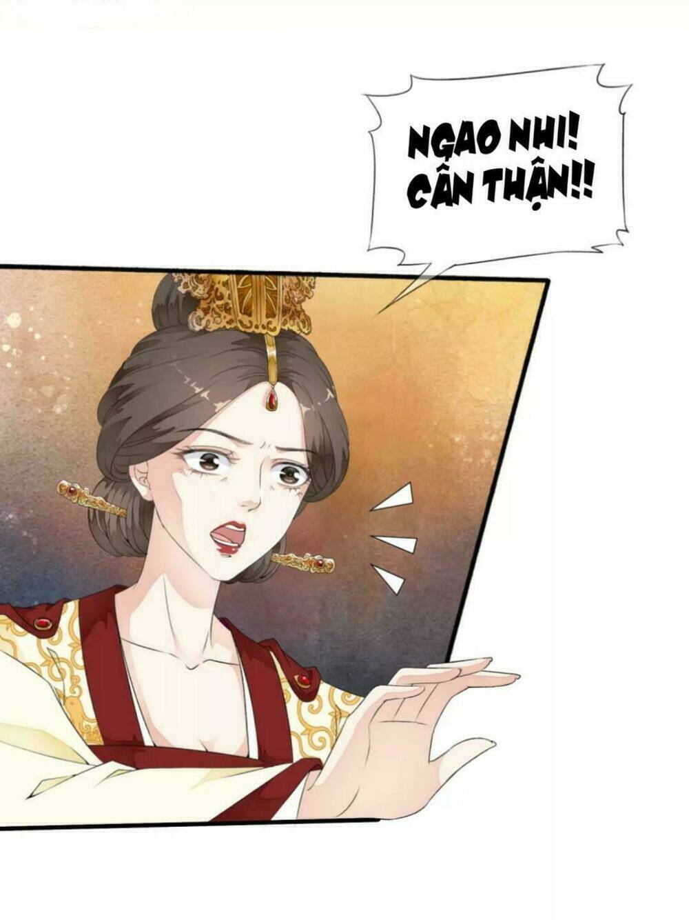 bạch liên yêu cơ người chapter 39 9