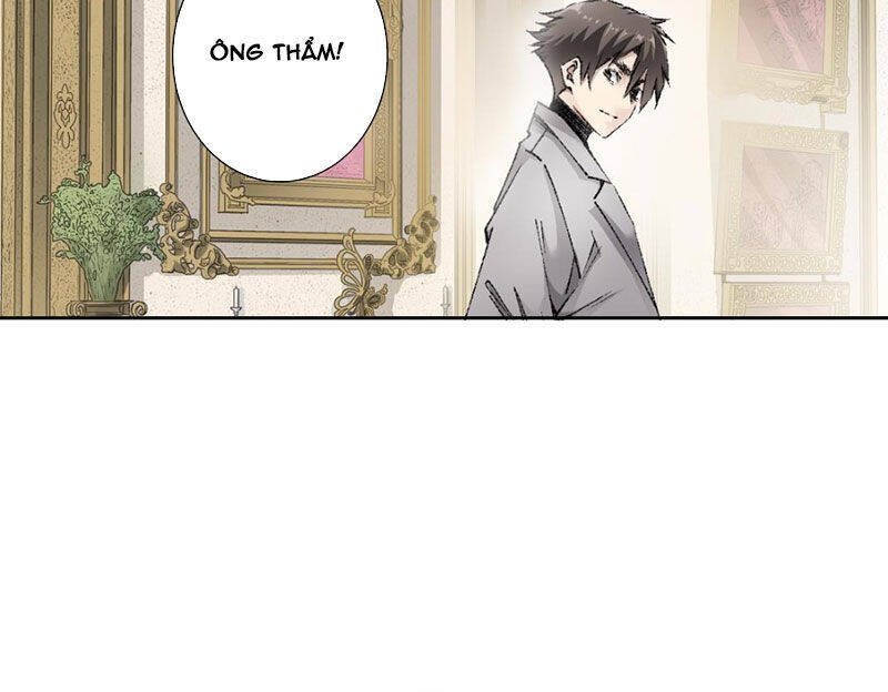 ta tạo ra tổ chức cứu thế chapter 8 46