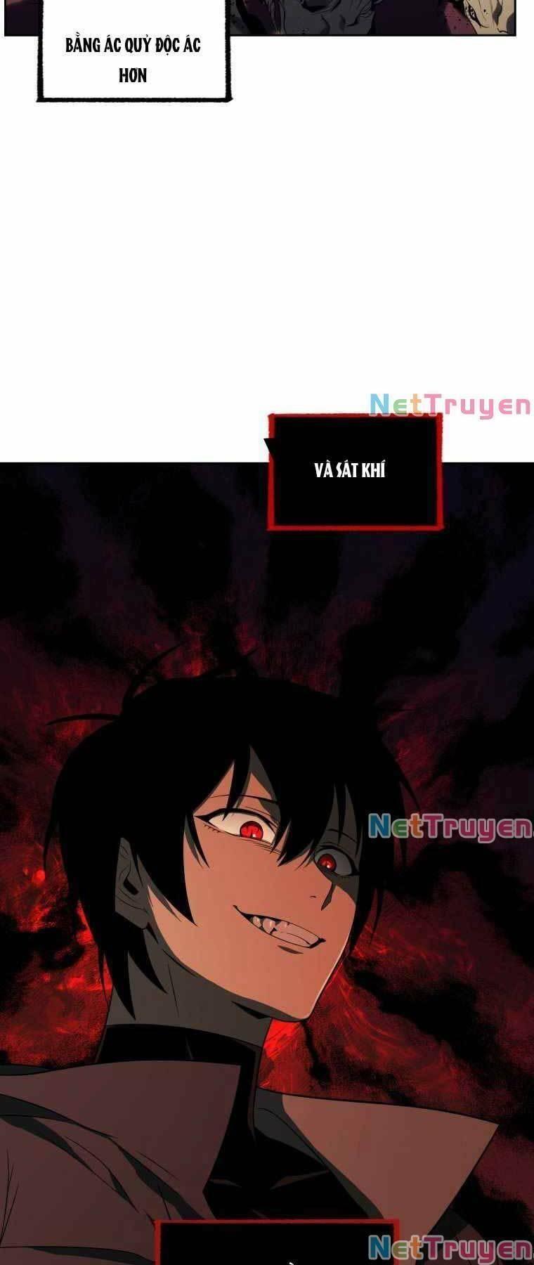 sự trở lại của người chơi sau 10000 năm chapter 17 23