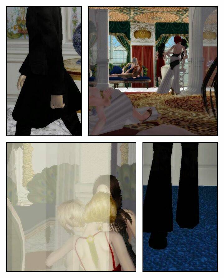 truyện sims - earl story chapter 62 31