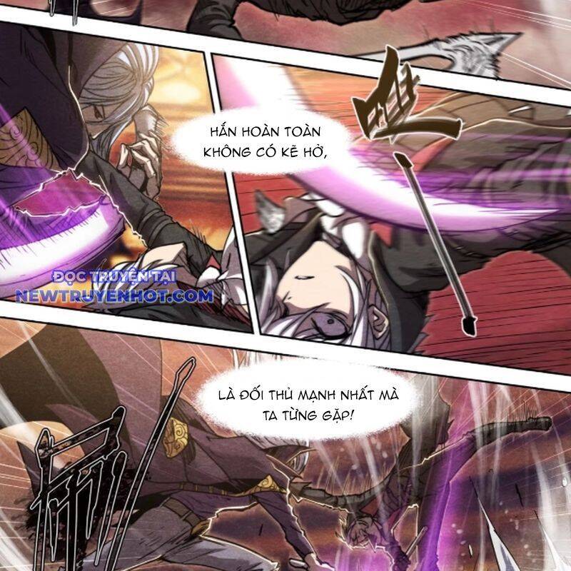 dự báo khải huyền chapter 158 14