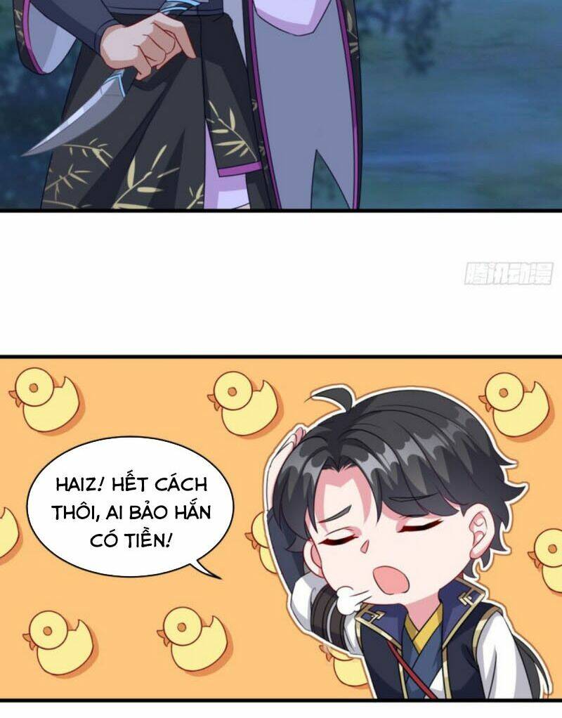 tiên ma đồng tu chapter 148 31