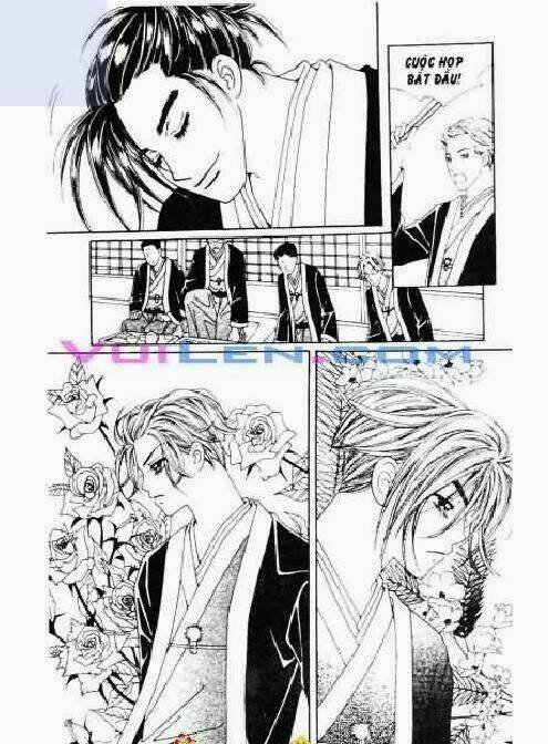 nhật ký tân hôn chapter 11 68