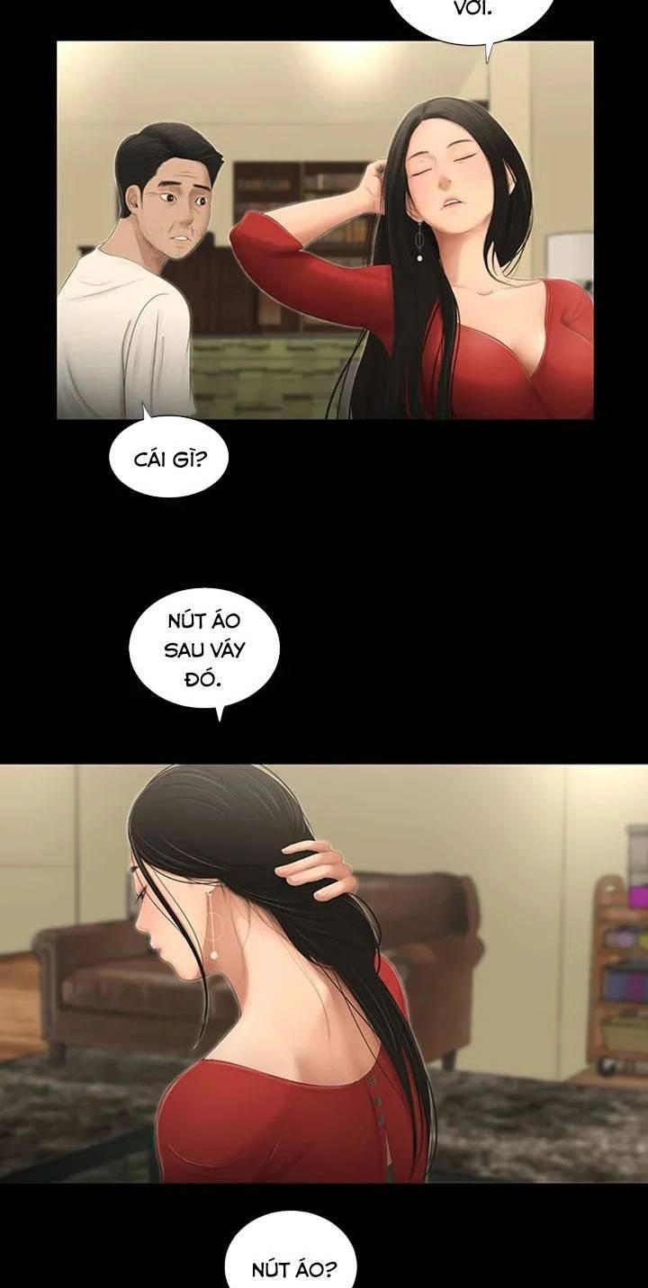 chú và cháu chapter 55 24