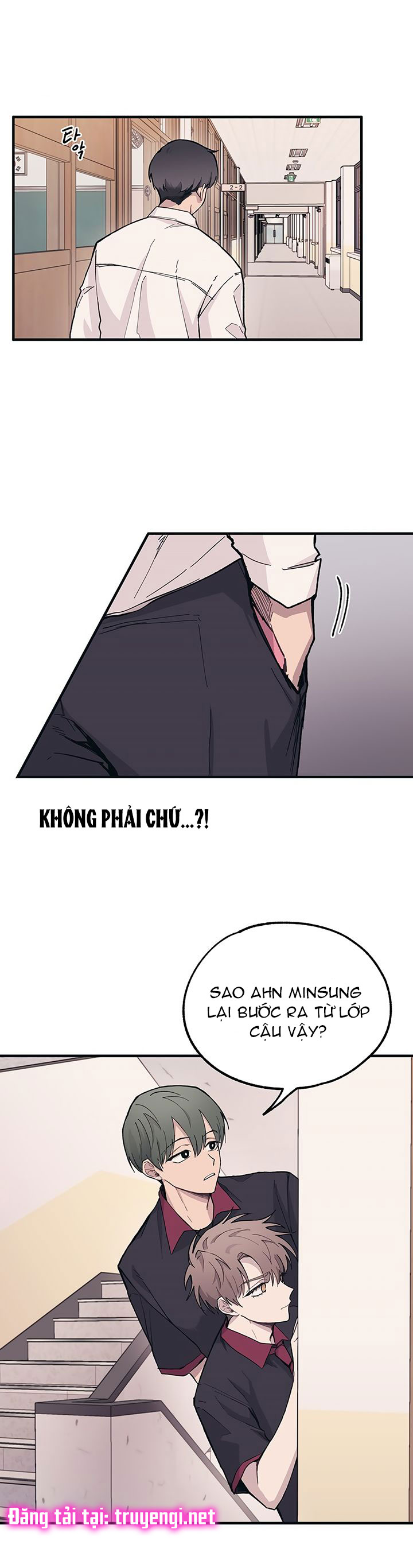 yeonwoo ngây thơ chapter 13 25