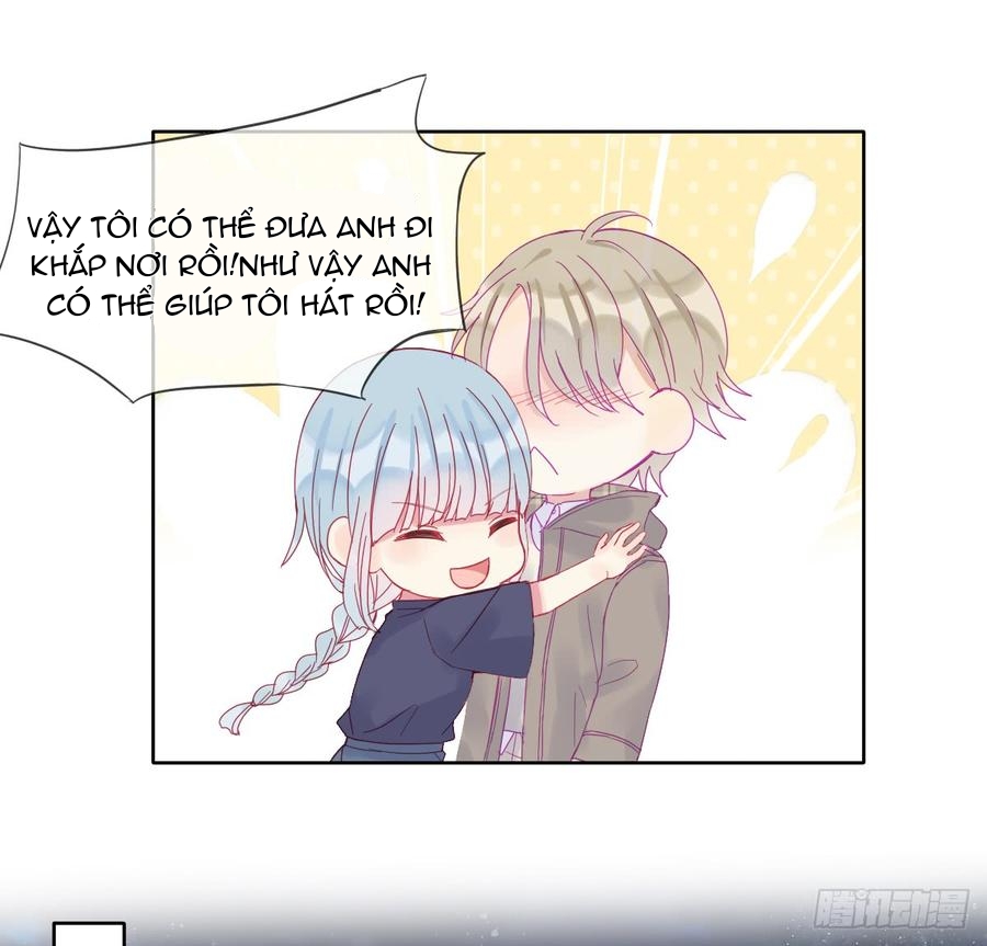 vương bài hạnh phúc chapter 9 47