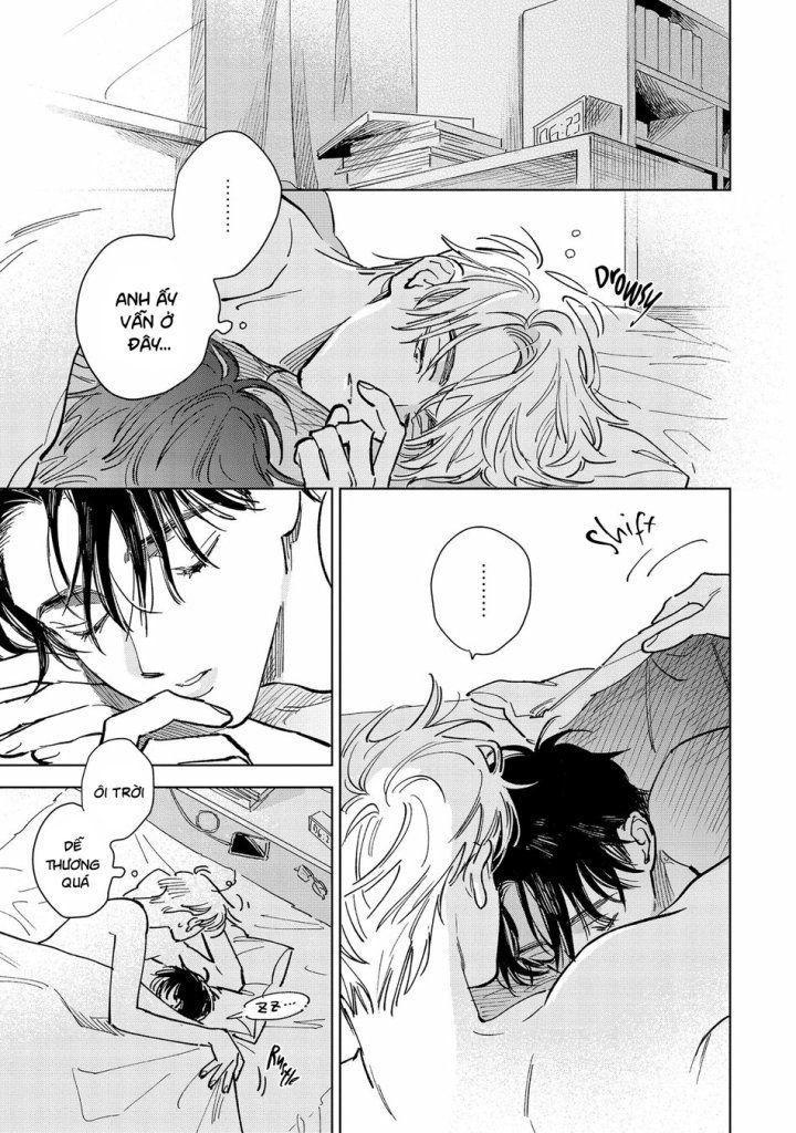 hoshi o tsukamaeru chapter 1 39