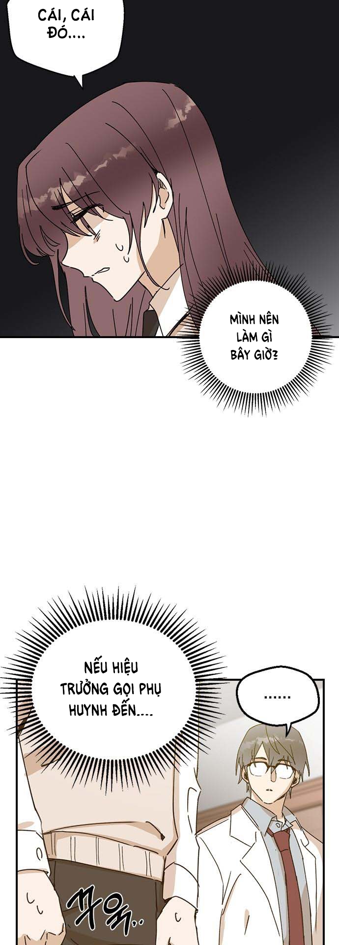 nhân duyên kiếp trước chapter 2.1 36