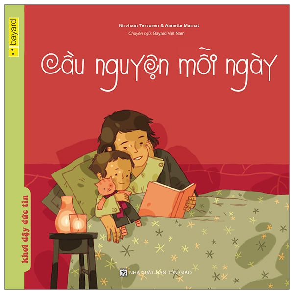 Cầu Nguyện Mỗi Ngày (Tái Bản 2019)