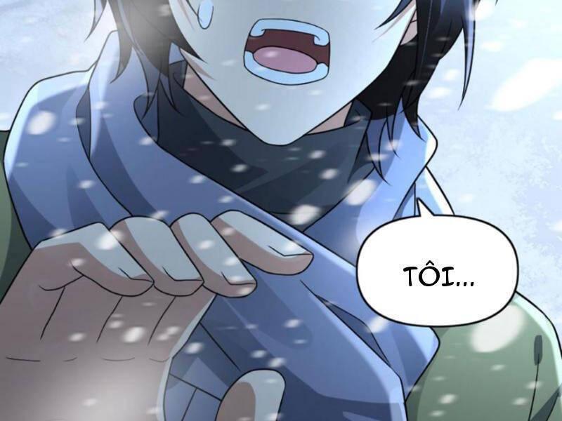 đóng băng toàn cầu: tôi gây dựng nên phòng an toàn thời tận thế chapter 169 34