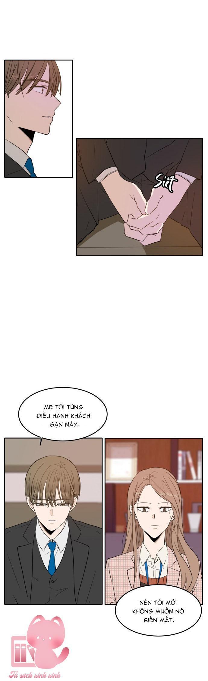 hẹn gặp nhau ở kiếp thứ 19 chapter 8 22