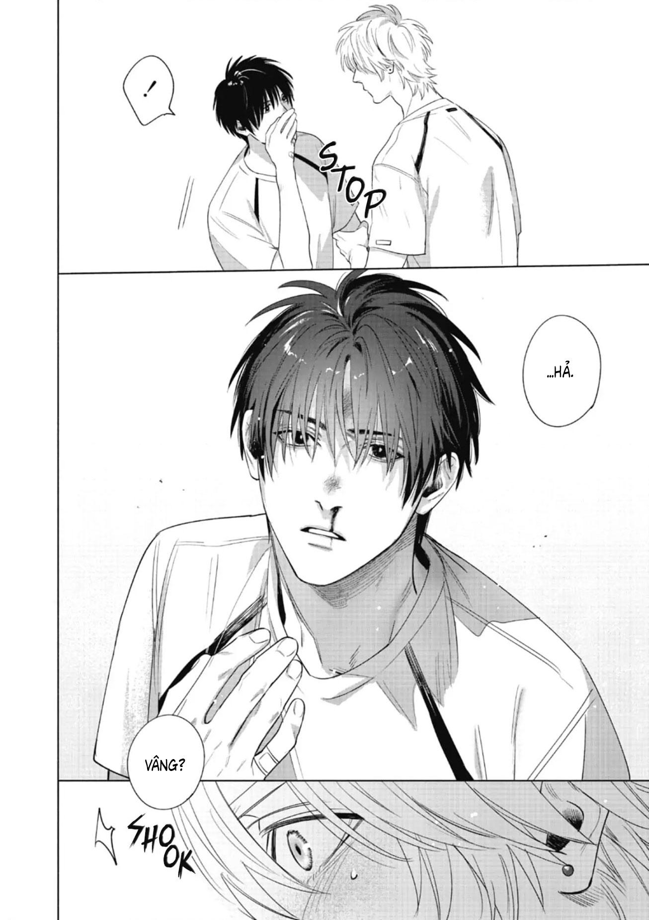 bad young blood chapter 1 14