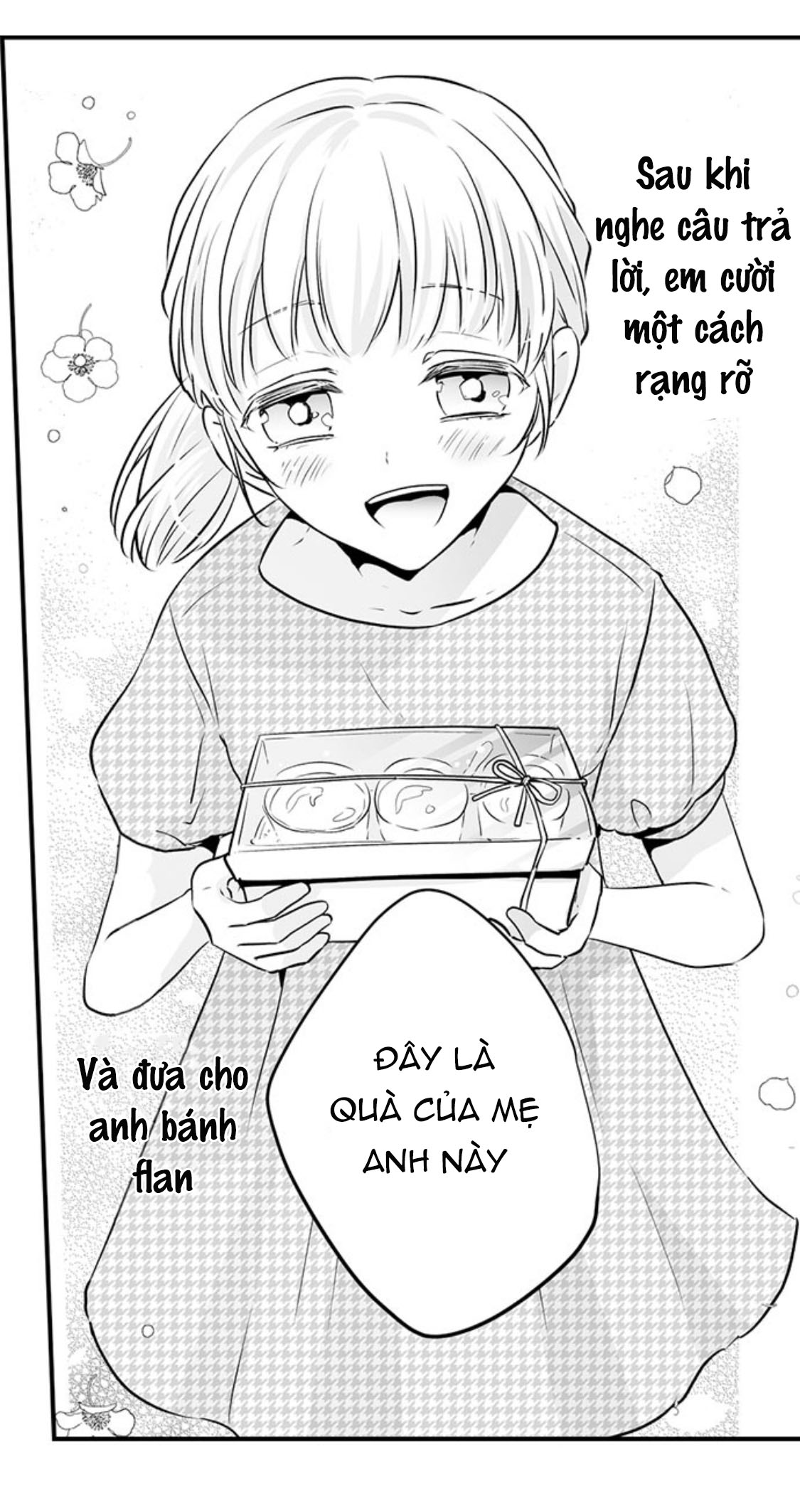 anh chàng yakuza này quá xảo quyệt rồi (full) chapter 17.1 16