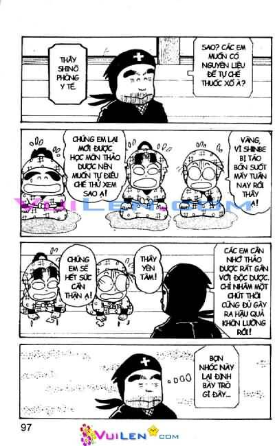 ninja loạn thị chapter 22 98