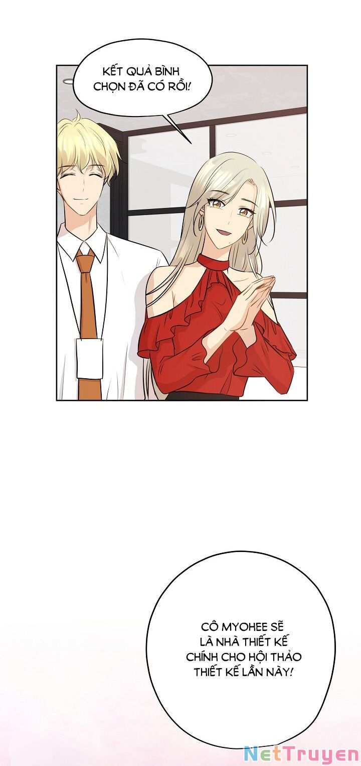 cuộc sống kỳ thú chapter 76 36