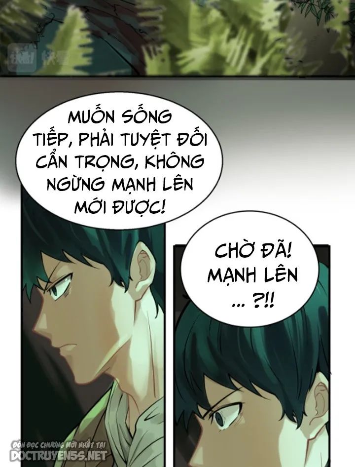 bắt đầu với thiên phú cấp sss chapter 5 20