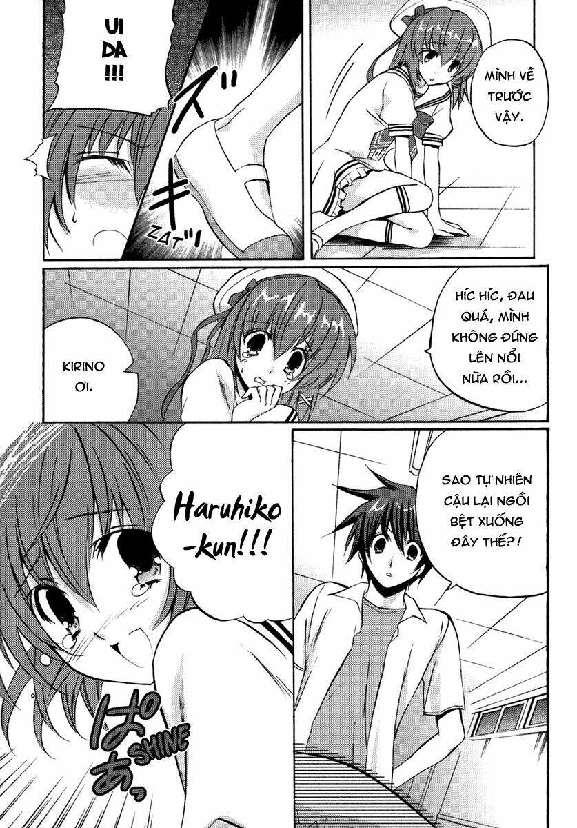 gift - under the rainbow chapter 8 23