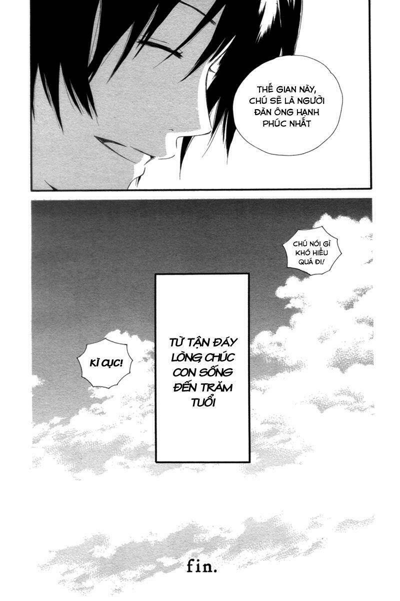 tổng hợp one shot. chapter 156 22