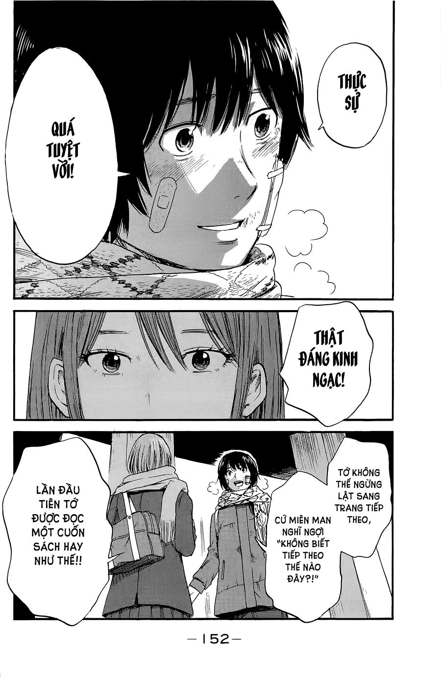 aku no hana chapter 36 33