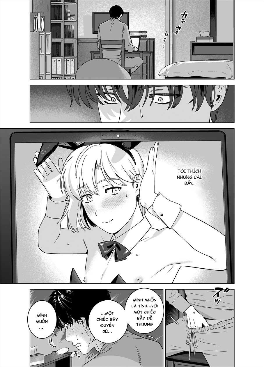 tổng hợp oneshot nhà guess chapter 29 1