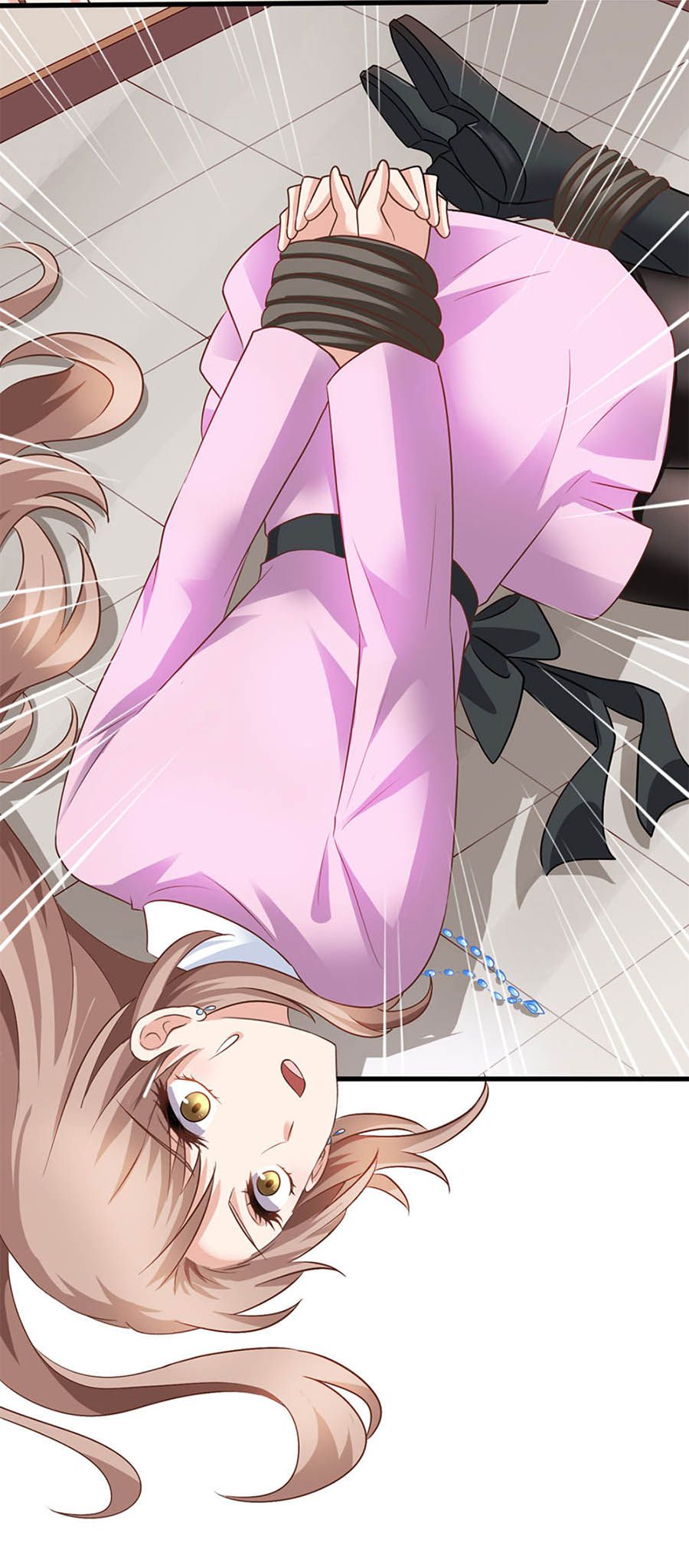 mỹ vị giai thê chapter 80 23