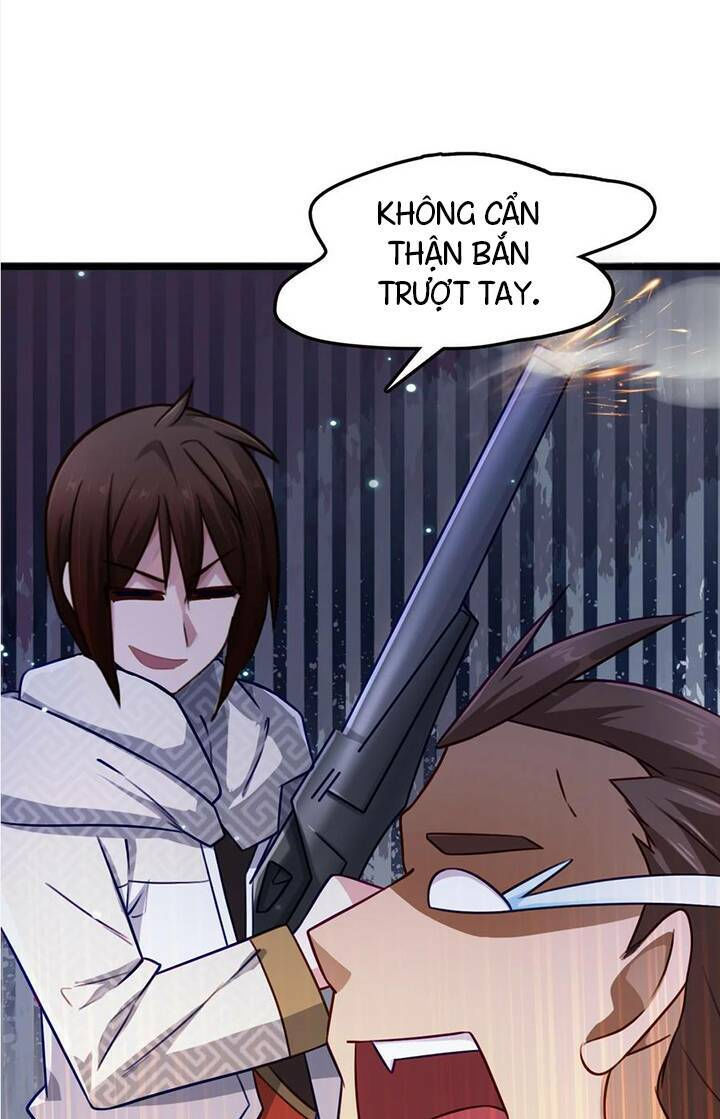 đại bảo kiếm của tôi chapter 12 15