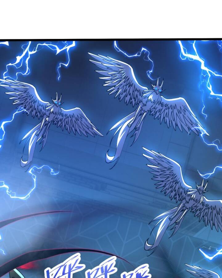 trảm linh thiếu nữ: ta khế ước tất cả đều là thượng cổ thần binh chapter 3 85