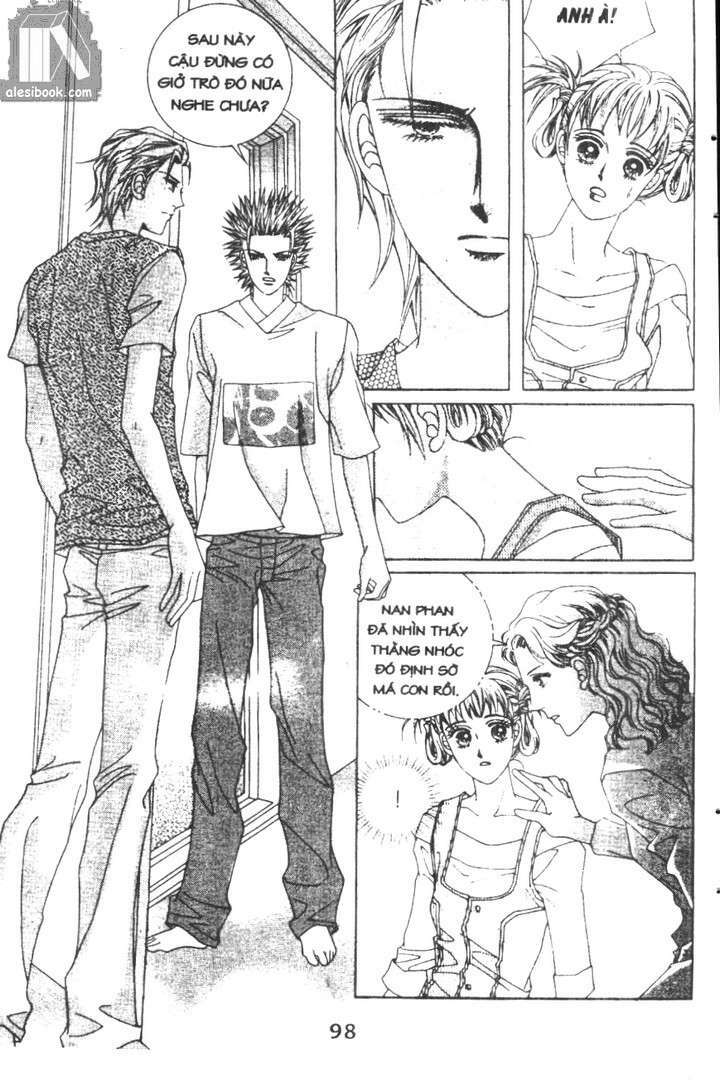 hồng tiểu thư chapter 40 18