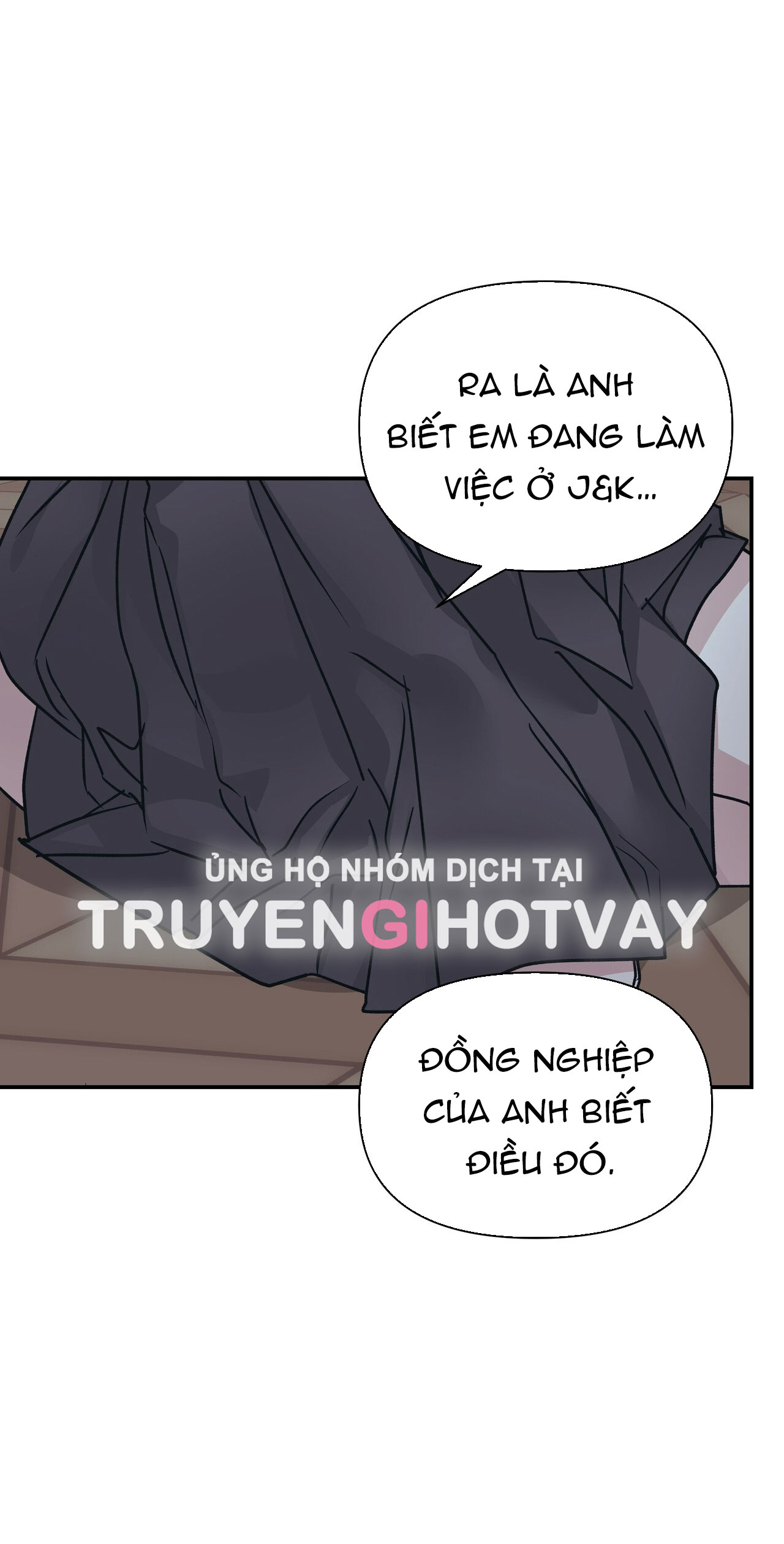 [18+] thêm lần nữa nhé? chapter 6 8