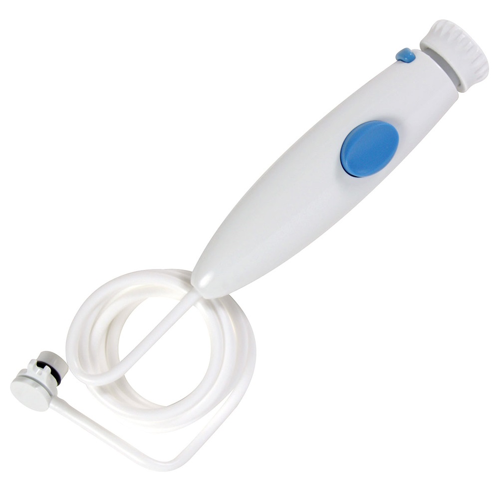 Máy tăm nước gia đình thế hệ mới giúp vệ sinh răng miệng Waterpik Ultra WP100