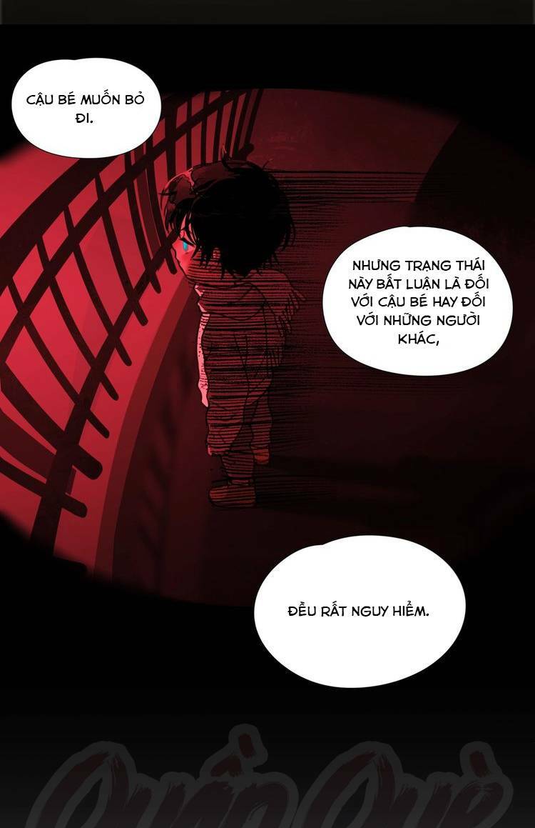 thần trạch chapter 16 5