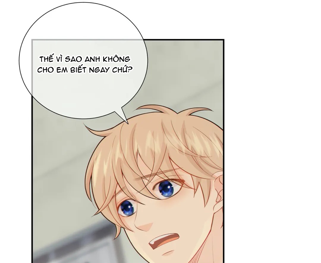 thời gian giữa sói và chó chapter 54 68