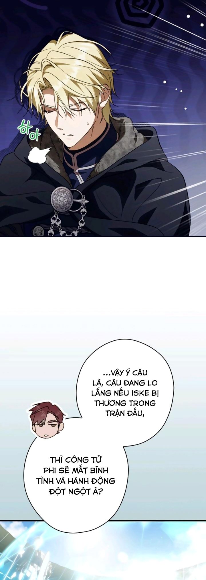phương pháp khiến chồng đứng về phía của tôi chapter 98 16