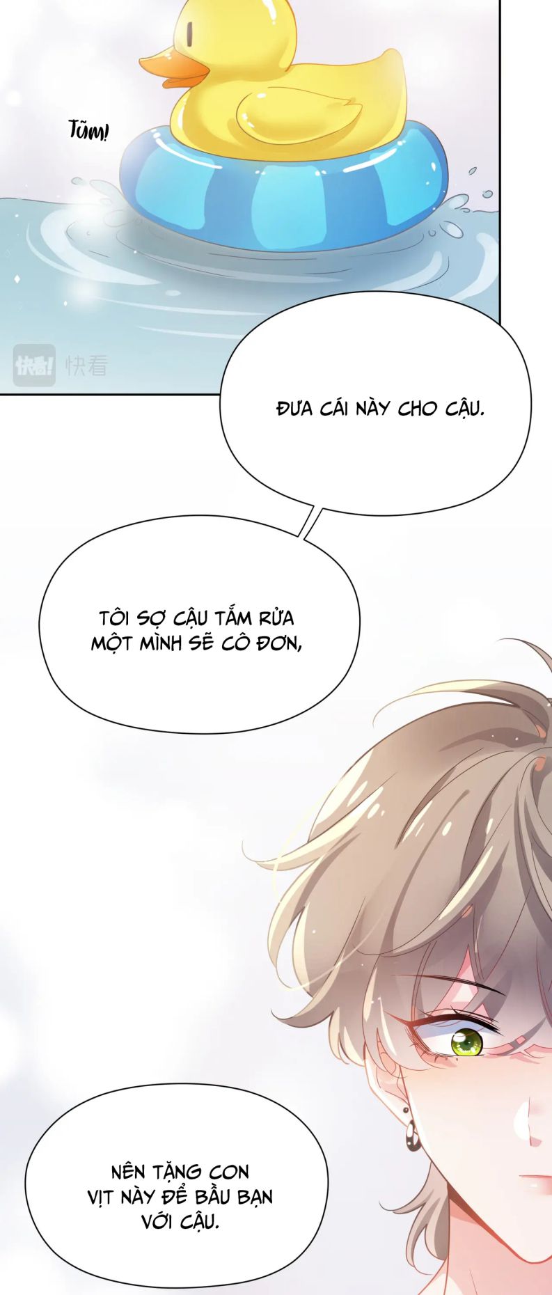 Có Bản Lĩnh Thì Hung Dữ Nữa Đi! Chapter 79 - Trang 2