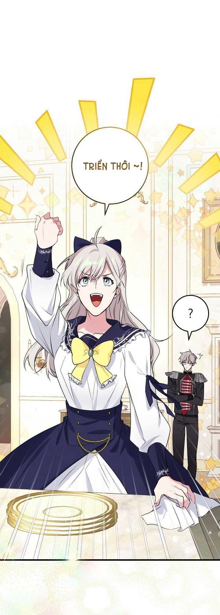 hãy nếm và nuốt đi nào chapter 13.2 30