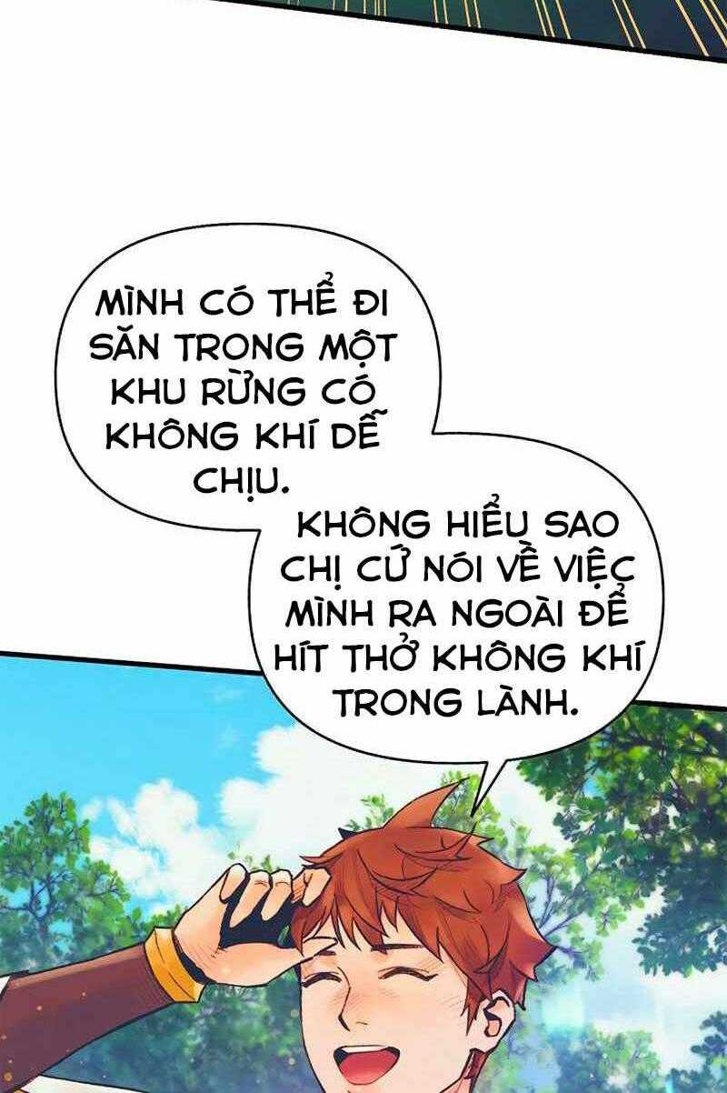tu sĩ trị liệu của thái dương giáo chapter 5 99