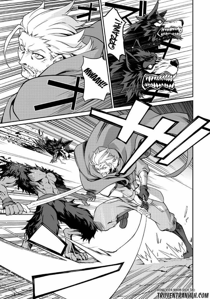 isekai wo seigyo mahou de kirihirake chapter 11 10