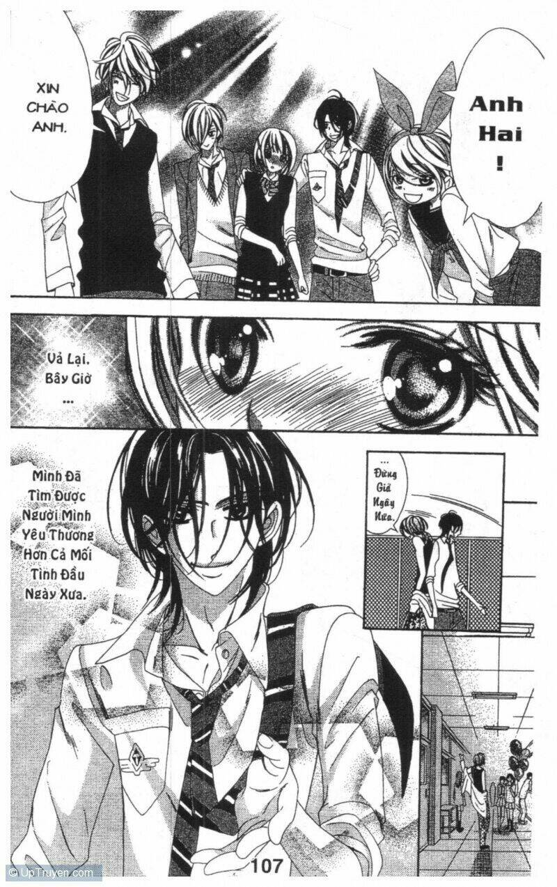 alice binetsu 38°c - we are tsubasa ga oka d.c chapter 2 106