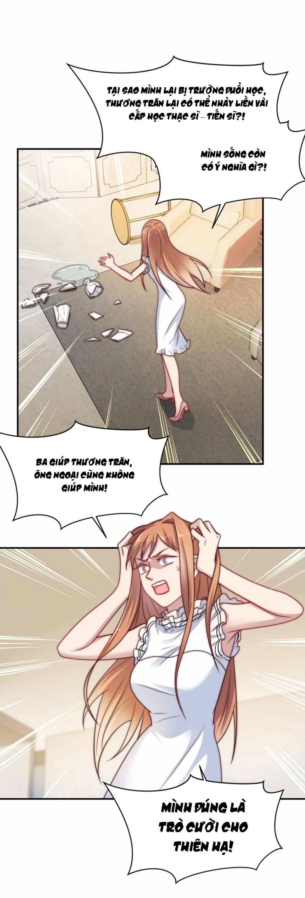 khoá chặt đôi môi (full) chapter 61 16