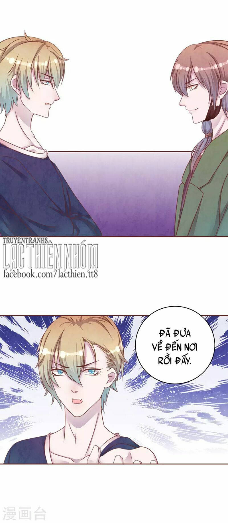 đào tạo nuôi dưỡng bạn trai mèo chapter 45 1